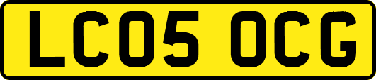LC05OCG