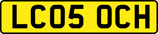 LC05OCH