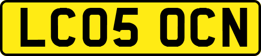LC05OCN