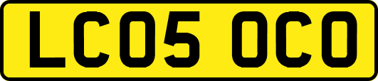LC05OCO
