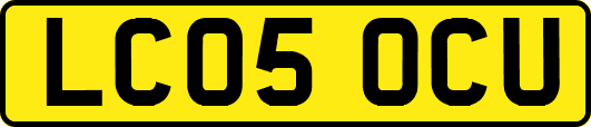 LC05OCU