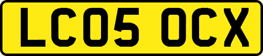 LC05OCX