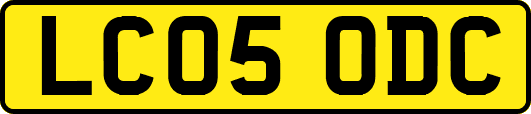 LC05ODC
