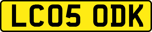LC05ODK