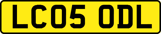LC05ODL