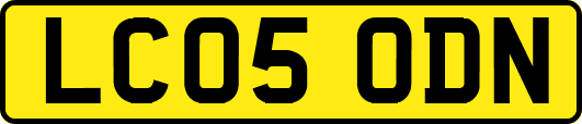 LC05ODN