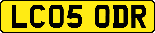 LC05ODR