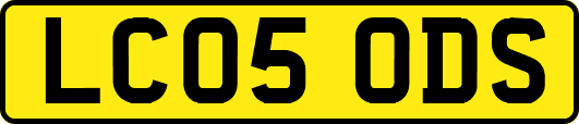 LC05ODS