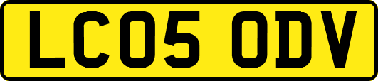 LC05ODV
