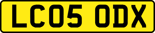 LC05ODX