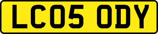 LC05ODY
