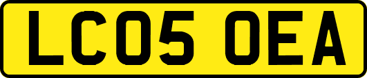LC05OEA