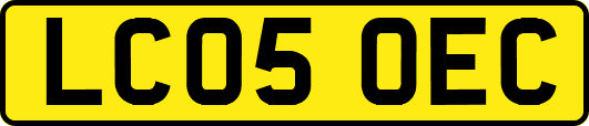 LC05OEC