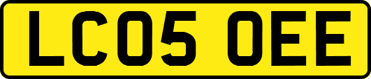 LC05OEE