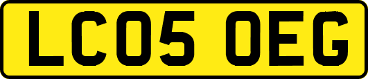 LC05OEG