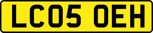 LC05OEH