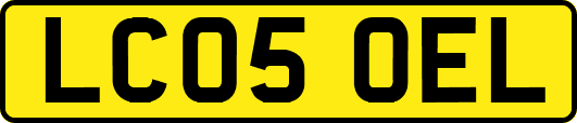 LC05OEL