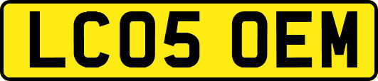 LC05OEM