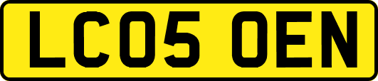 LC05OEN