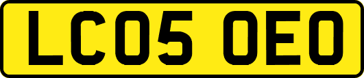 LC05OEO
