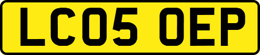 LC05OEP