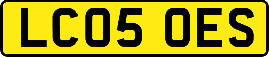 LC05OES