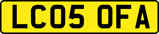 LC05OFA