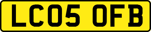 LC05OFB
