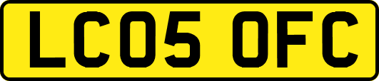 LC05OFC