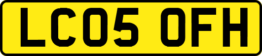 LC05OFH