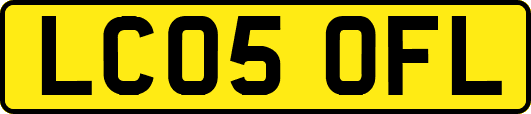 LC05OFL
