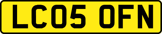 LC05OFN