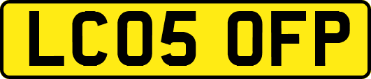 LC05OFP