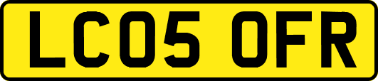LC05OFR