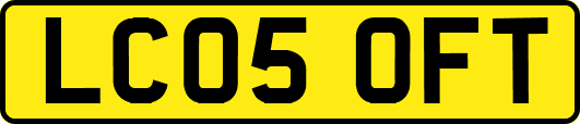 LC05OFT