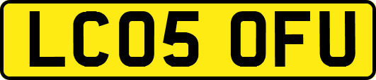 LC05OFU