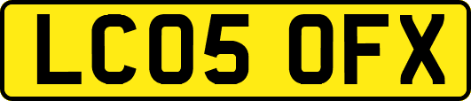LC05OFX