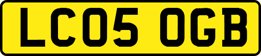 LC05OGB