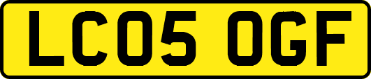 LC05OGF