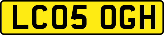 LC05OGH