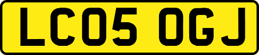 LC05OGJ