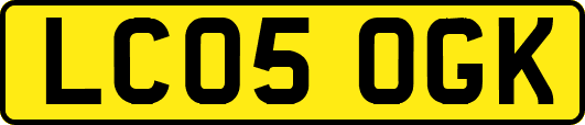 LC05OGK