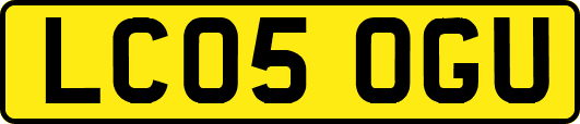 LC05OGU