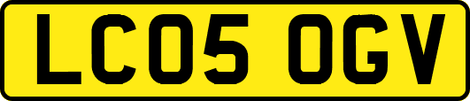 LC05OGV
