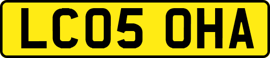 LC05OHA