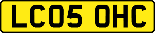 LC05OHC