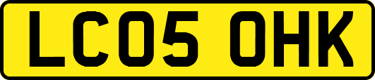 LC05OHK