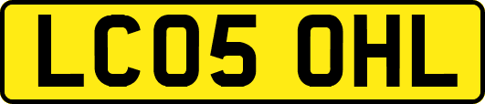 LC05OHL