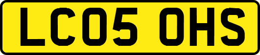 LC05OHS