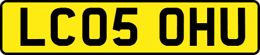 LC05OHU